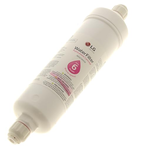 Pro Series Wasserfilter Extern (BL9808) [1 Stück] (zertifiziert) von Pro Series