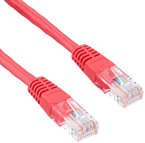 Pro Signal PSG91160 Raspberry Pi Cat5e UTP Ethernet Patchkabel 2 m Pro Signal PSG91160 Raspberry Pi Cat5e UTP Ethernet Patchkabel 2 m von Pro Signal