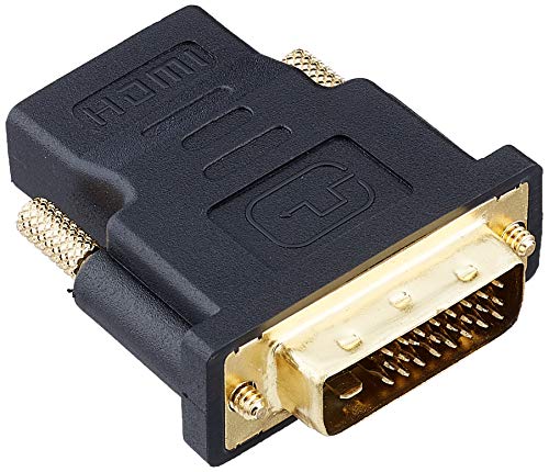 Pro Signal PSG91629 Adapter HDMI Buchse auf DVI-D Stecker von PROSIGNAL