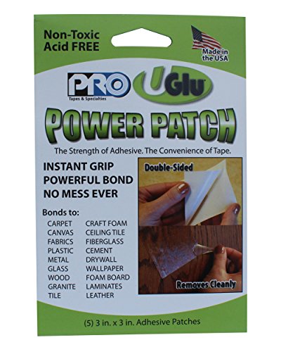 Pro Tapes 306UGLU300 UGlu Power Patch von Pro Tapes