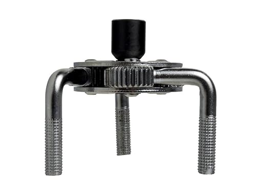 Pro-Tech TOOLS Selbstsichernder Ölfilter-Schlüssel 3/8" 65-130mm 00193 von Pro-Tech TOOLS