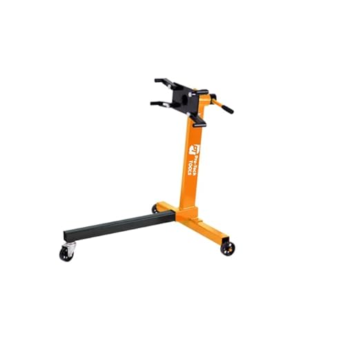 Universeller Motorhalter 350kg Pro-Tech TOOLS 00866 von Pro-Tech TOOLS