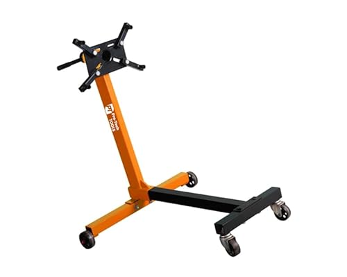 Universeller Motorhalter 450kg Pro-Tech TOOLS 00867 von Pro-Tech TOOLS