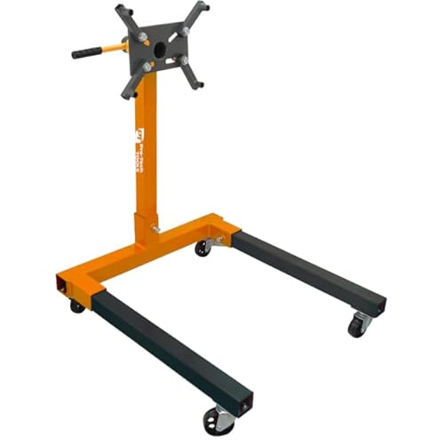 Universeller Motorhalter 560 kg Pro-Tech TOOLS 00868 von Pro-Tech TOOLS