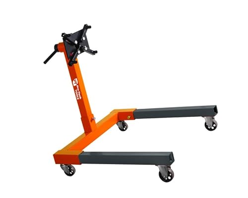 Universeller Motorhalter 900kg Pro-Tech TOOLS 01960 von Pro-Tech TOOLS