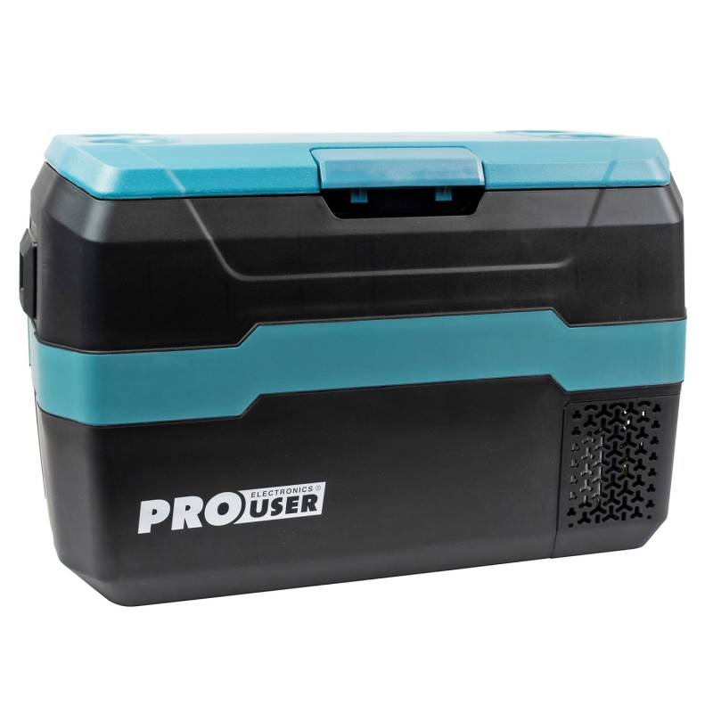Pro User Kompressor Kühlbox CB35 von Pro User