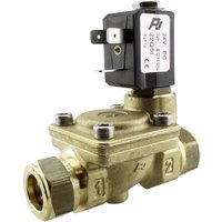 Pro Valve Direktgesteuertes Pneumatik-Ventil B205DEZ77G 1/2 Ruhestellung geschlossen 1St. von Pro Valve