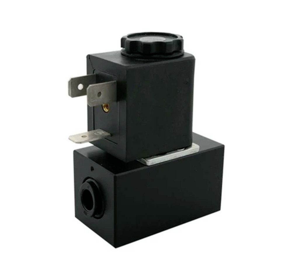 Pro Valve Durchflussschalter Pro Valve Magnetventil 621.18.04132.12VDC 12 V/DC G 1/8 1 St. Pro Valve Durchflussschalter Pro Valve Magnetventil 621.18.04132.12VDC 12 V/DC G 1/8 1 St. von Pro Valve