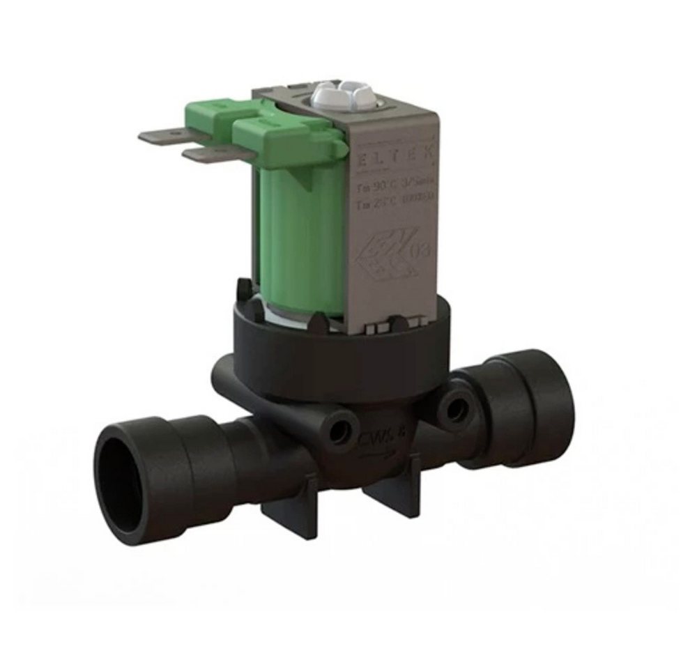 Pro Valve Durchflussschalter Pro Valve Magnetventil 821.008.06.24VDC 24 V/DC 8 mm 1 St. Pro Valve Durchflussschalter Pro Valve Magnetventil 821.008.06.24VDC 24 V/DC 8 mm 1 St. von Pro Valve