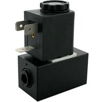 Pro Valve Magnetventil 621.06.04132.12VDC 12 V/DC 6mm 1St. von Pro Valve