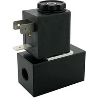 Pro Valve Magnetventil 631.06.04132.24VDC 24 V/DC 6mm 1St. von Pro Valve