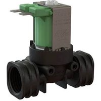 Pro Valve Magnetventil 821.14F.06.24VDC 24 V/DC G 1/4 1St. von Pro Valve