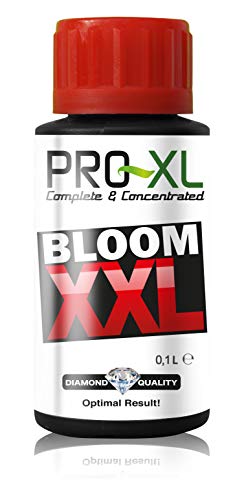 Pro-XL Bloom XXL 100mL von Pro-X