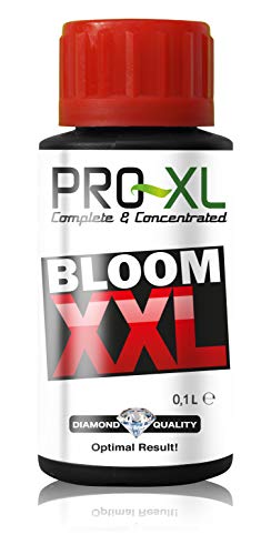 Pro-XL Bloom XXL 100mL Pro-XL Bloom XXL 100mL von Pro-xl