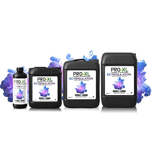 Pro-xl EC-Regulator 1L (Mononutrient für das Wassergleichgewicht) verbessert die Absorption Anderer Zusatzstoffe von Pro-xl
