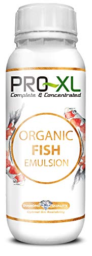 Pro-XL Organic Fish Emulsion (500 ml) von Pro-xl