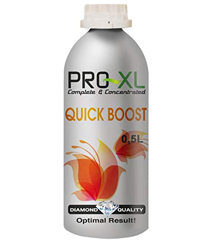 Pro-XL Quick Boost 500 ml Pro-XL Quick Boost 500 ml von Pro-xl