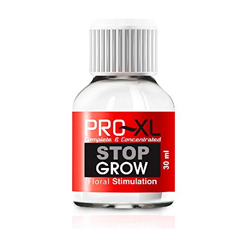 Pro-XL Stop Grow Konzentrat, 30 ml von Pro-XL