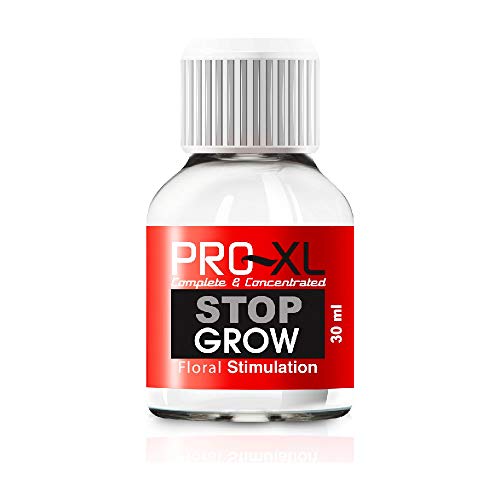 Pro-XL Stop Grow Konzentrat, 30 ml von Pro-xl