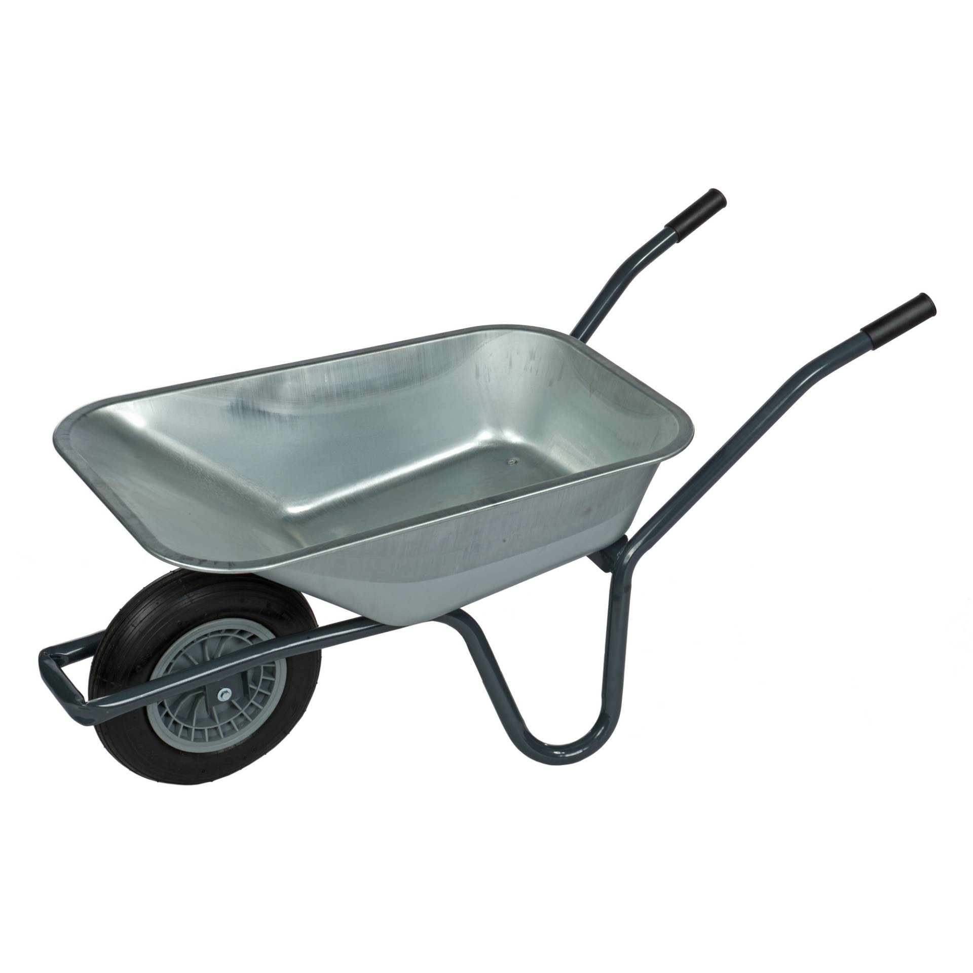 Pro-bau-tec Schubkarre 85 l Pro-bau-tec Schubkarre 85 l von Pro-bau-tec
