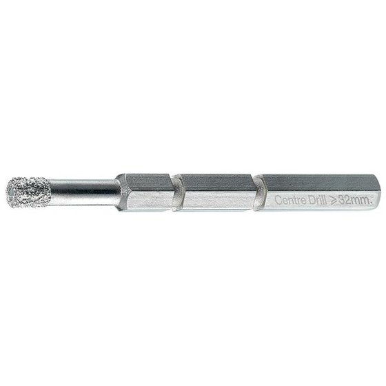 Pro-Fit® - Vorbohrer Diamant für Sägen ø18 - 30mm von Pro-fit