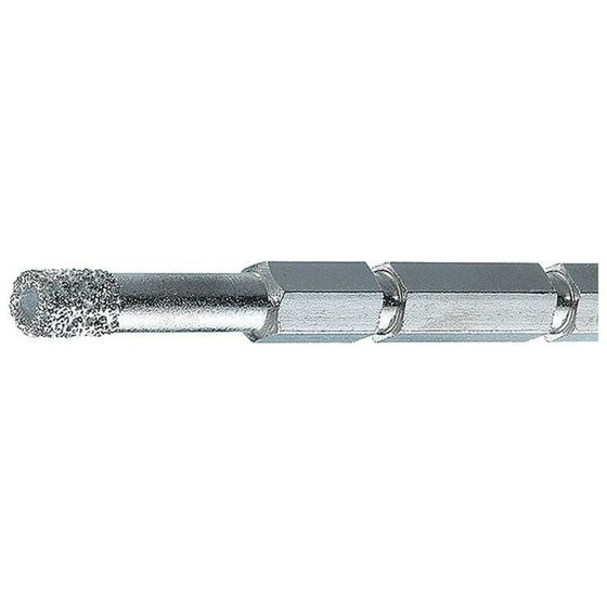 Pro-Fit® - Vorbohrer Diamant für Sägen ø32 - 120mm von Pro-fit