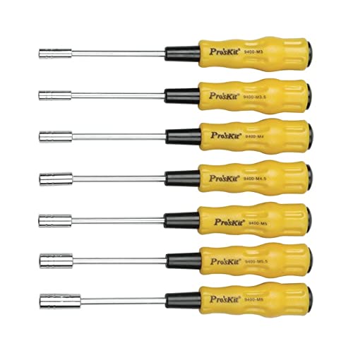 Ersatzspitze Typ A1 für SS989B von Pro'sKit