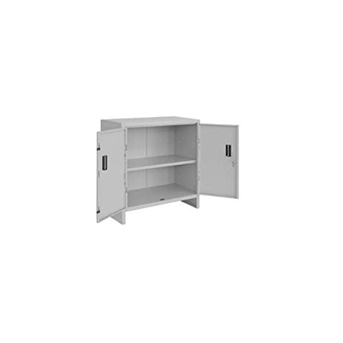 Pro.Metal PRAKTISCHER KLEINSCHRANK BREIT.600 von Pro.Metal