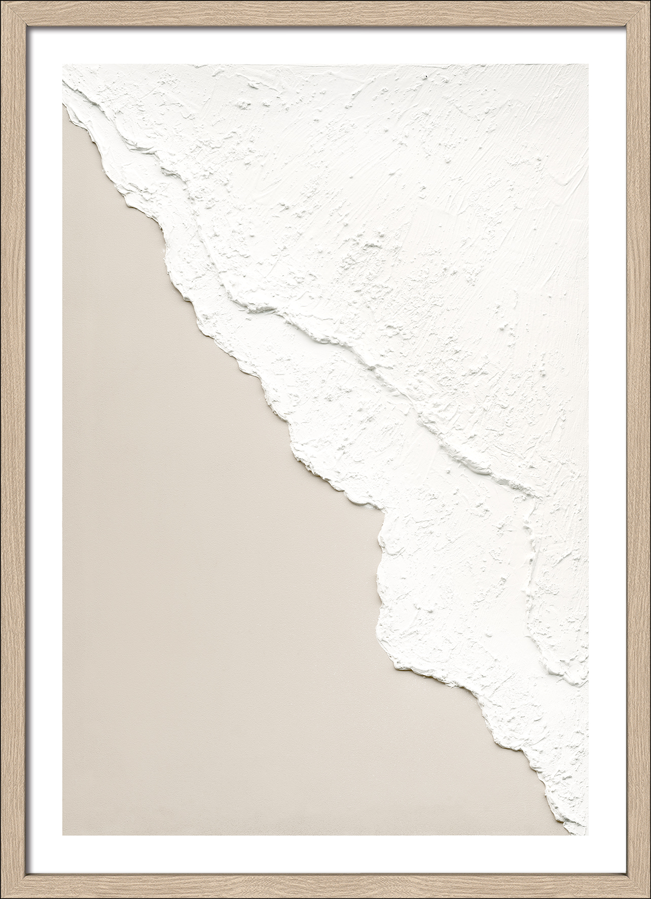 PRO ART Framed-Art Scandic Living 75x55cm Minimal-Art IV PRO ART Framed-Art Scandic Living 75x55cm Minimal-Art IV von ProArt