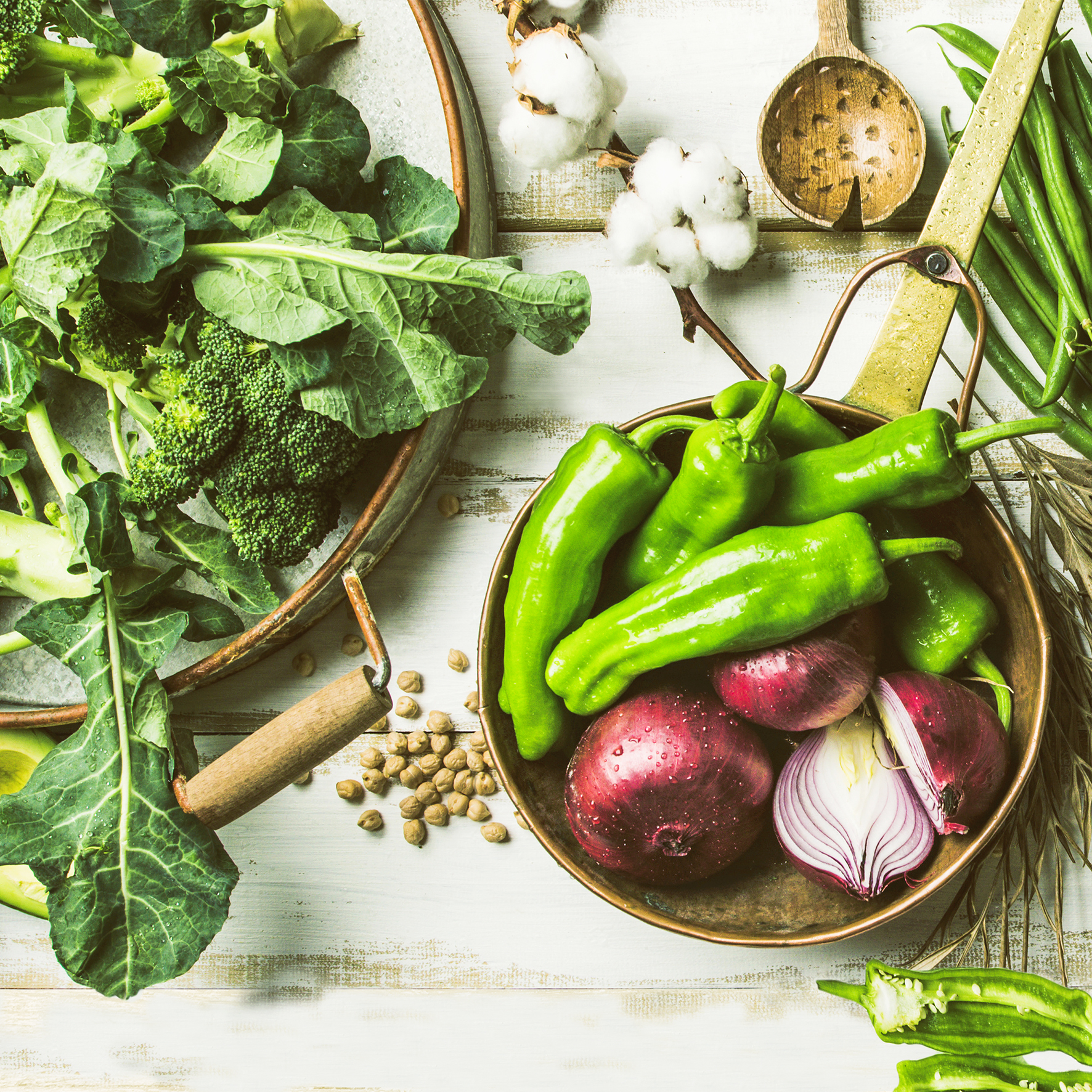 PRO ART Glas-Art 30x30cm Cook me II PRO ART Glas-Art 30x30cm Cook me II von ProArt