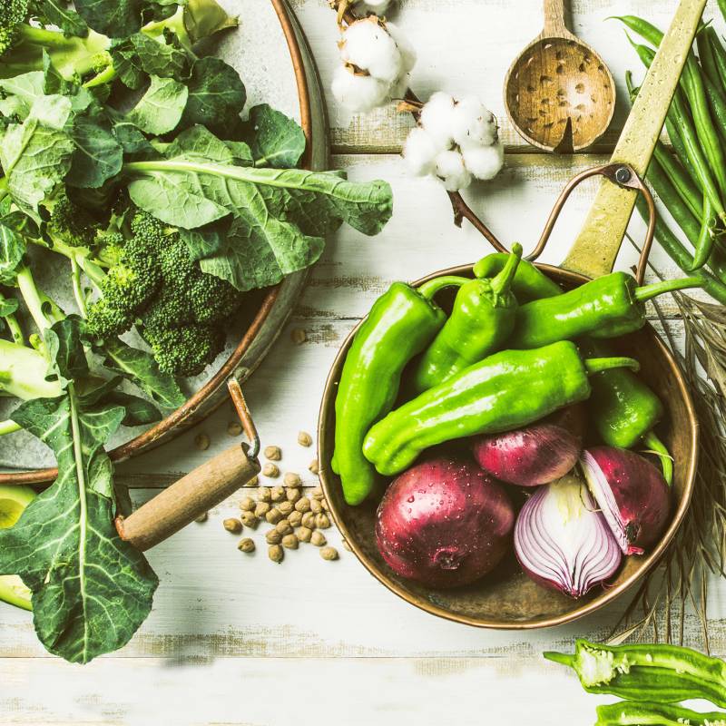 PRO ART Glas-Art 30x30cm Cook me II PRO ART Glas-Art 30x30cm Cook me II von ProArt