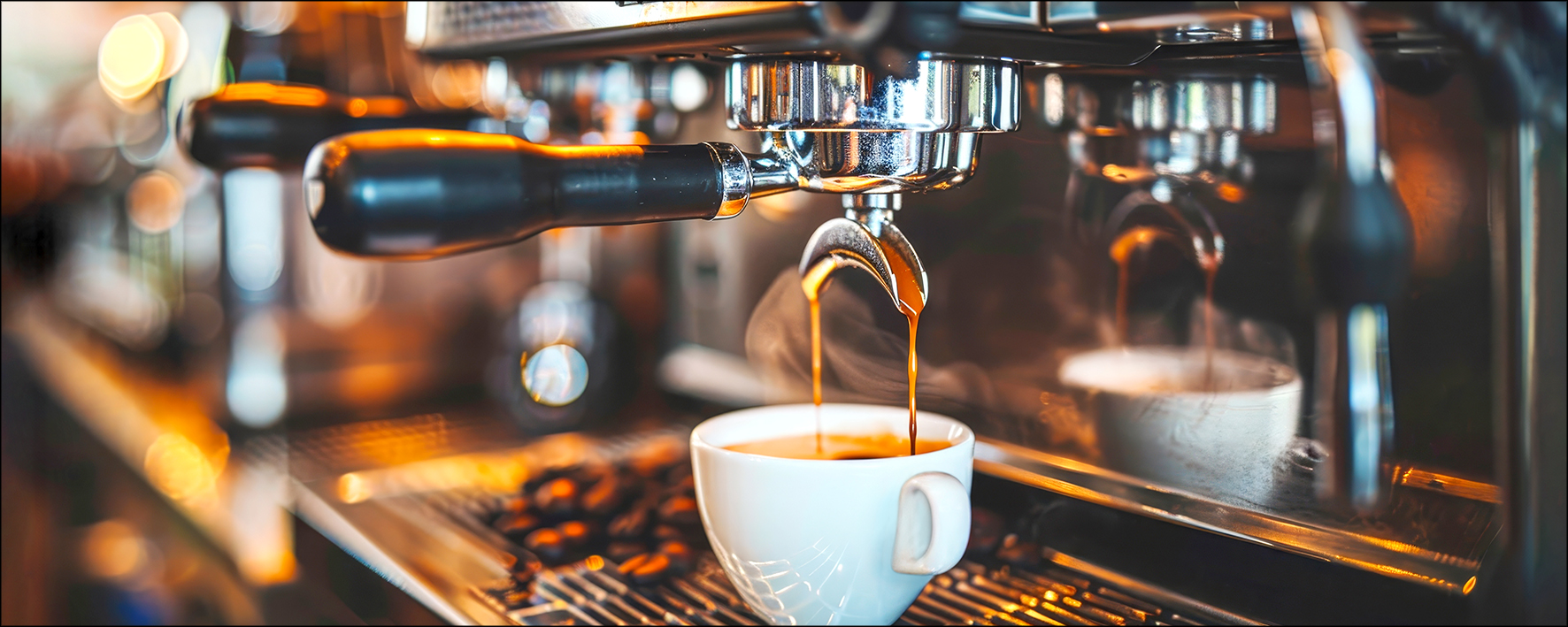 PRO ART Glas-Art 80x30cm Perfect Morning With Espresso II PRO ART Glas-Art 80x30cm Perfect Morning With Espresso II von ProArt