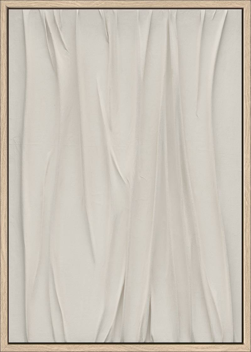 ProArt Handpainting 70x100cm Wrinkles I ProArt Handpainting 70x100cm Wrinkles I von ProArt