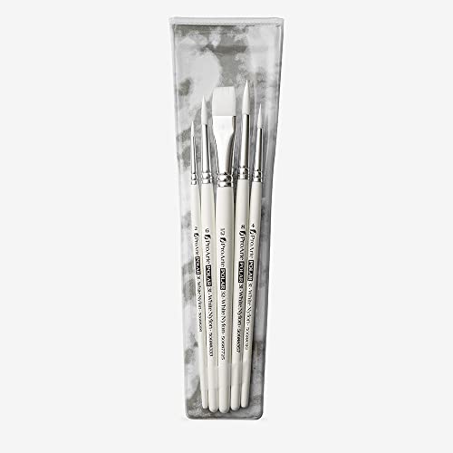 ProArte Polar Brush Set 31WB von Pro Arte