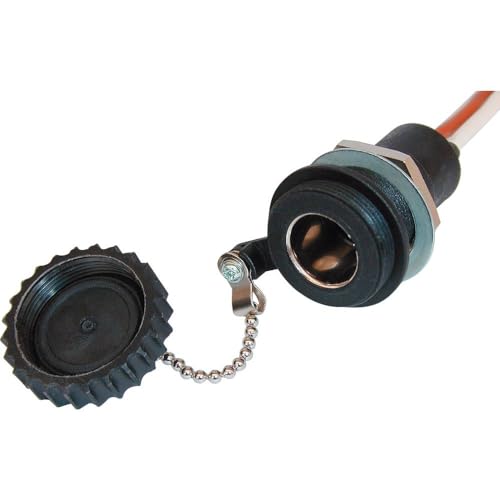 Wasserdichter genormter Stecker von ProCar