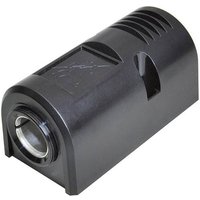 ProCar Aufbau-Steckdose Belastbarkeit Strom max.=16A Steckdose 12 V, 24V von ProCar
