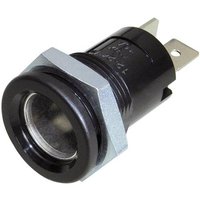 ProCar DIN-Einbau-Normsteckdose Belastbarkeit Strom max.=16A Steckdose 12 V, 24V ProCar DIN-Einbau-Normsteckdose Belastbarkeit Strom max.=16A Steckdose 12 V, 24V von ProCar