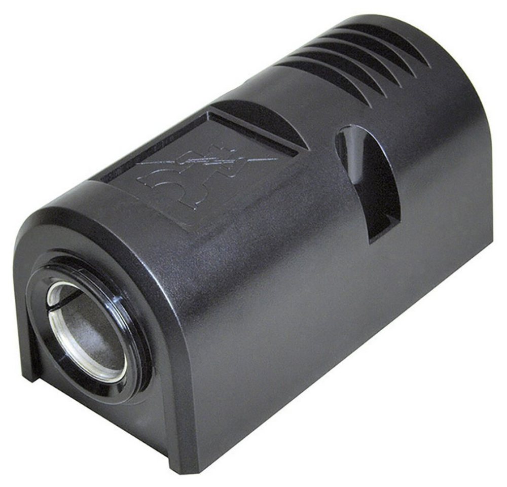 ProCar Kfz-Relais ProCar Aufbau-Steckdose Belastbarkeit Strom max.=16 A Steckdose 12 V ProCar Kfz-Relais ProCar Aufbau-Steckdose Belastbarkeit Strom max.=16 A Steckdose 12 V von ProCar