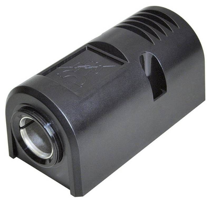 ProCar Kfz-Relais ProCar Aufbau-Steckdose Belastbarkeit Strom max.=16 A Steckdose 12 V von ProCar
