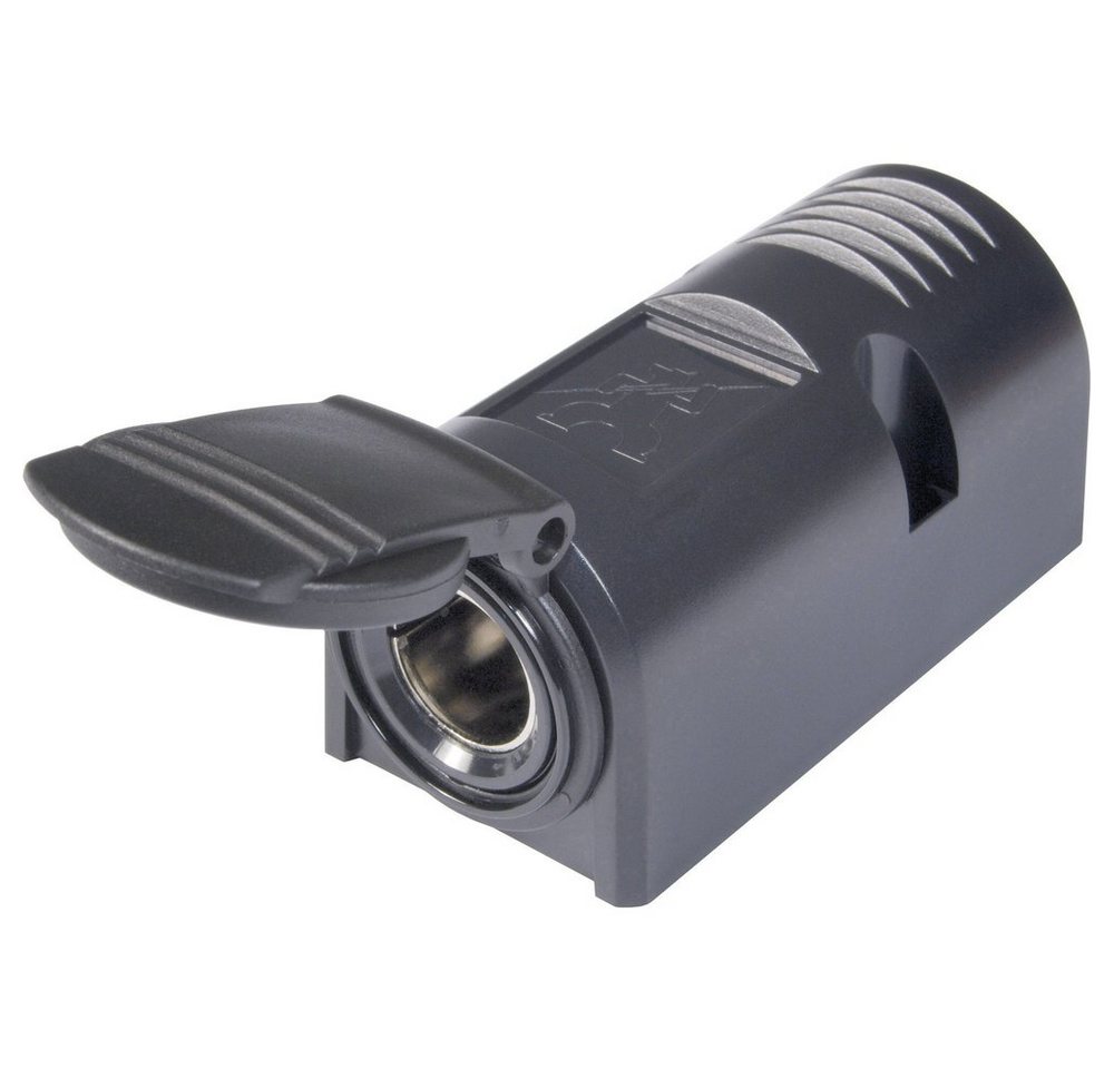 ProCar Kfz-Relais ProCar Aufbau-Steckdose Belastbarkeit Strom max.=16 A Steckdose 12 V ProCar Kfz-Relais ProCar Aufbau-Steckdose Belastbarkeit Strom max.=16 A Steckdose 12 V von ProCar