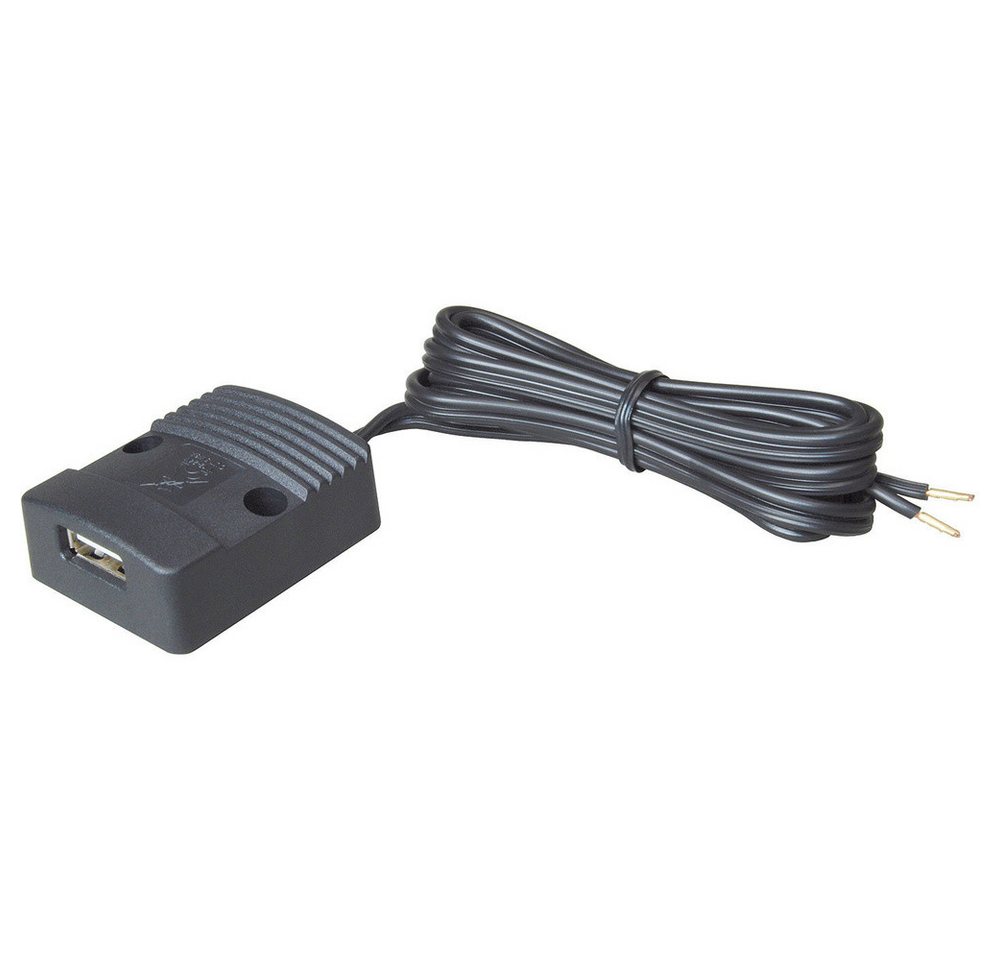 ProCar Kfz-Relais ProCar Flache Power USB Steckdose 12-24V/DC 3A Belastbarkeit Strom max ProCar Kfz-Relais ProCar Flache Power USB Steckdose 12-24V/DC 3A Belastbarkeit Strom max von ProCar