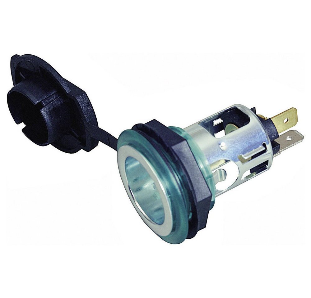ProCar Kfz-Relais ProCar Power-Steckdose Belastbarkeit Strom max.=20 A Passend für (Deta ProCar Kfz-Relais ProCar Power-Steckdose Belastbarkeit Strom max.=20 A Passend für (Deta von ProCar