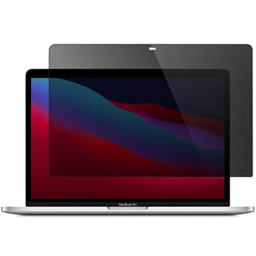 ProCase Sichtschutz für MacBook Air 13 / Pro 13 von ProCase