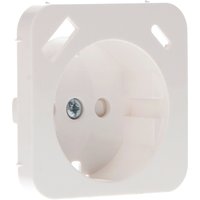 Reflex SI Einlegeplatte USB-A+C 54x54mm weiß Reflex SI Einlegeplatte USB-A+C 54x54mm weiß von ProCharge