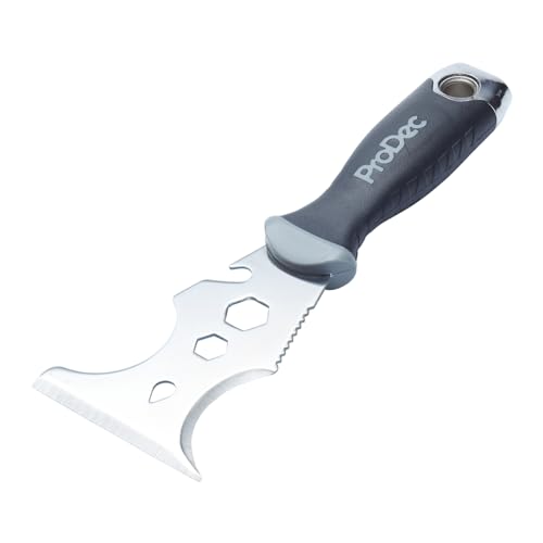 ProDec Advance 12-in-1 DuraGrip-Multifunktionswerkzeug mit weichem Griff von ProDec Advance