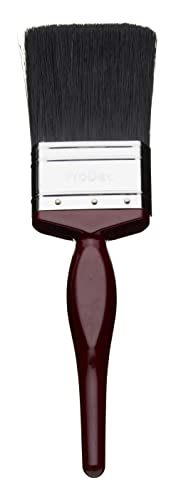 ProDec Contractor 63 mm – Allzweck-Pinsel mit gemischten Borsten für glattes Finish bei Streicharbeiten mit Dispersions-, Glanz- und Satinfarben an Wänden, Decken, Holz und Metall ProDec Contractor 63 mm – Allzweck-Pinsel mit gemischten Borsten für glattes Finish bei Streicharbeiten mit Dispersions-, Glanz- und Satinfarben an Wänden, Decken, Holz und Metall von ProDec Contractor