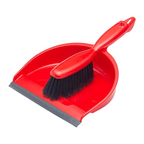 ProDec Kehrschaufel und Besen ProDec Kehrschaufel und Besen von ProDec