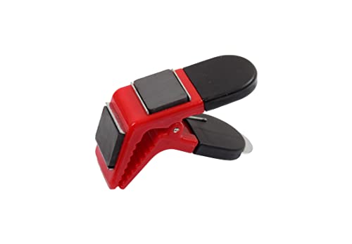 ProDec Magnetischer Pinsel-Halter + integrierter Farbeimeröffner, PLDT008, 1 Stück ProDec Magnetischer Pinsel-Halter + integrierter Farbeimeröffner, PLDT008, 1 Stück von ProDec