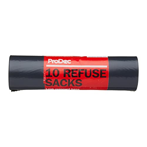ProDec Rolle mit 10 Müllsäcken von ProDec