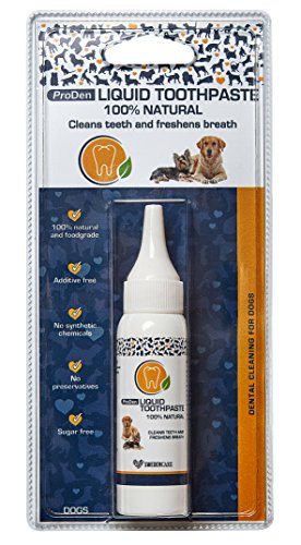 ProDen Liquid Toothpaste ProDen Liquid Toothpaste von ProDen PlaqueOff